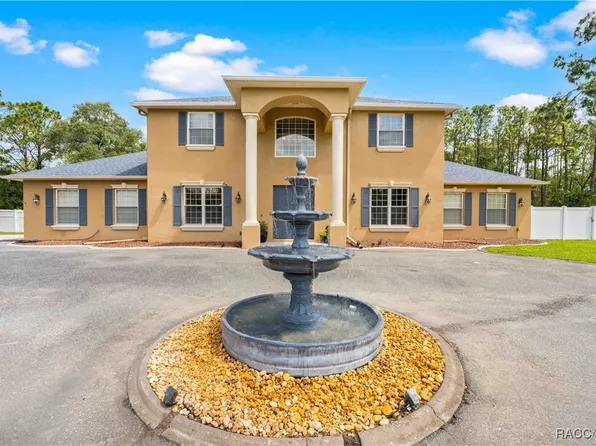 4180 Jacaranda Cir, Brooksville, FL 34604