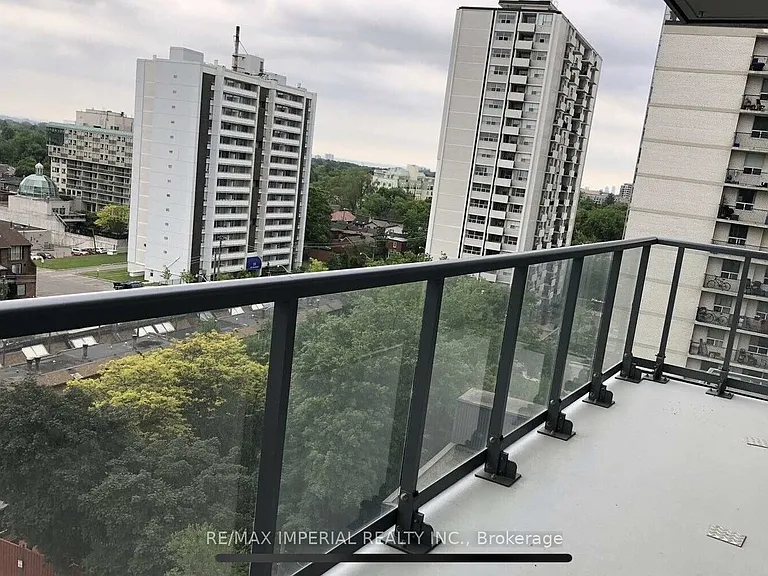 125 Redpath Ave #914 — Photo 9