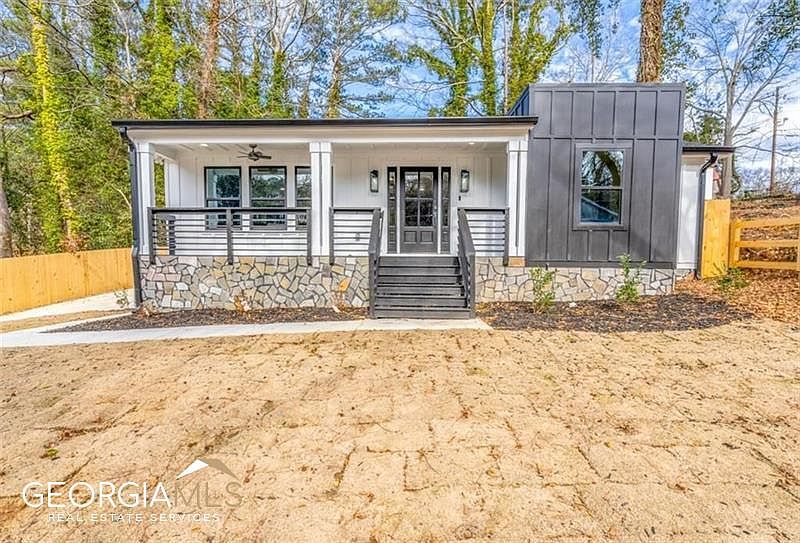 2193 Park Ter, College Park, GA 30337 MLS 10162498 Zillow