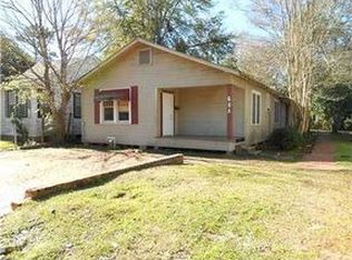 68 Bertie St, Alexandria, LA 71301