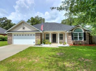 310 Pittman Dr, Sumter, SC 29154