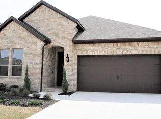 15916 Gladewater Ter, Prosper, TX 75078