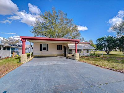 5438 ANTIGUA DRIVE, Zephyrhills, FL, 33541