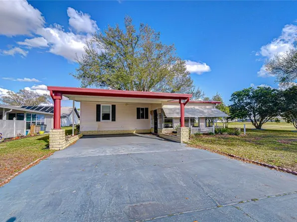 5438 Antigua Dr, Zephyrhills, FL 33541