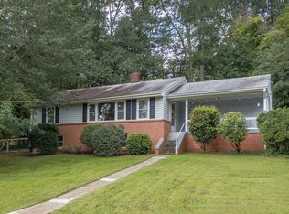 39 Reese Rd, Asheville, NC 28805