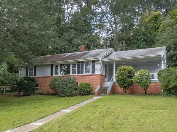 39 Reese Rd, Asheville, NC 28805