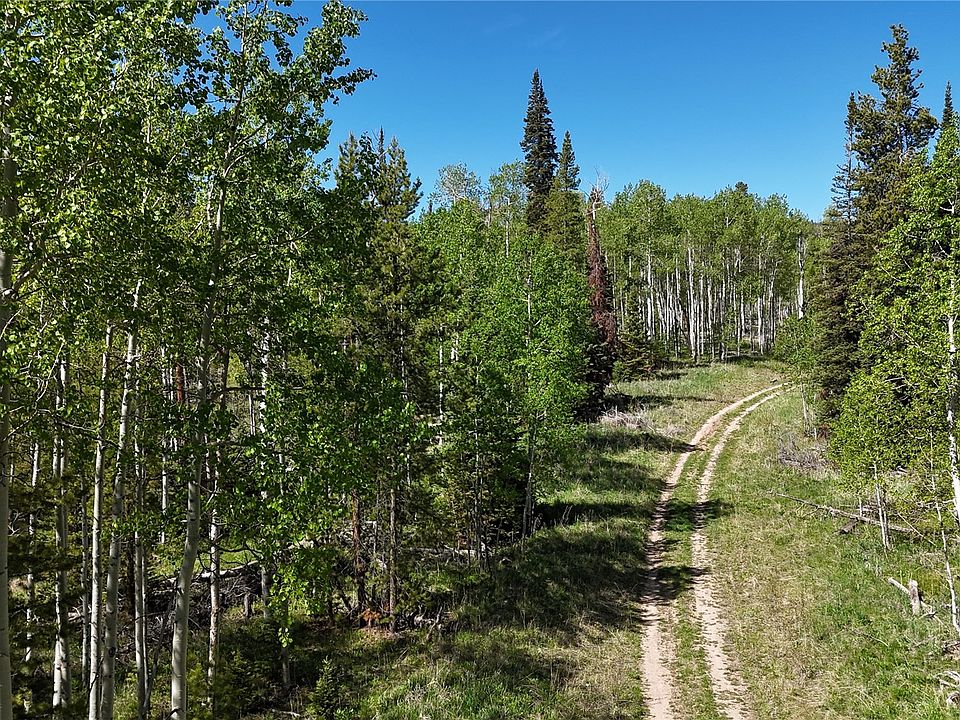 1st image of TBD Cody Trail