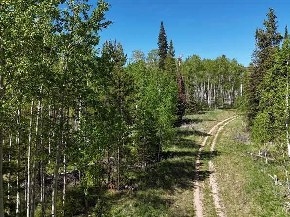 TBD Cody Trail, Oak Creek, CO 80467