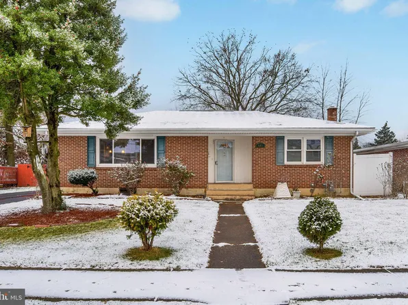 680 N 67th St, Harrisburg, PA 17111