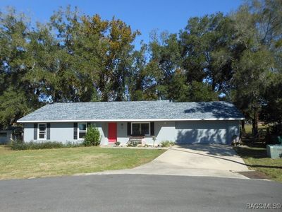 828 Great Pine Point, Inverness, FL, 34452