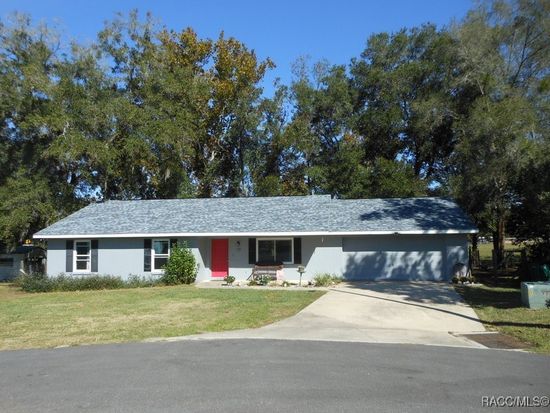 828 Great Pine Point, Inverness, FL 34452