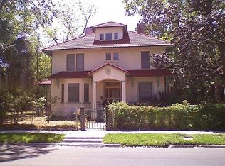 2736 College St, Jacksonville, FL 32205