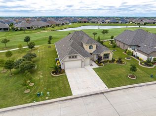 12201 Glenbrook St, Denton, TX 76207