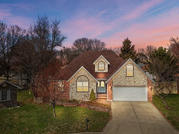 2065 W Buena Vista Street, Springfield, MO 65810