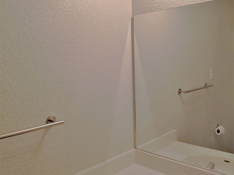 Downstairs Half-Bath