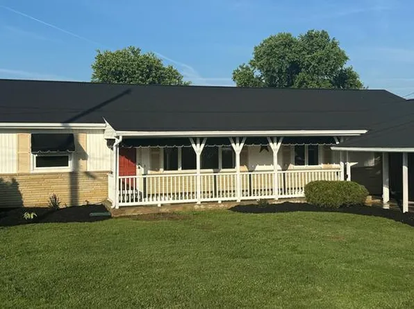 34 Green Dr, Franklin Furnace, OH 45629