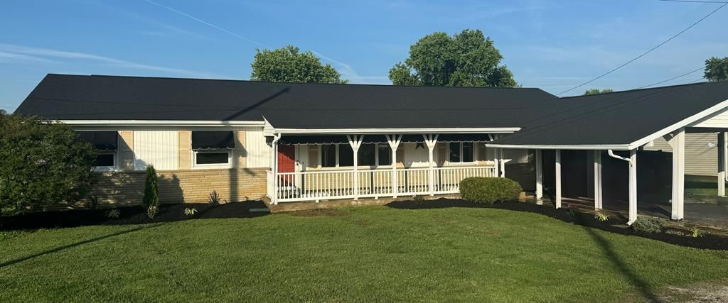 Real estate listing image
