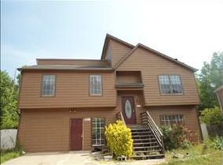 4533 Rugosa Way, Marietta, GA 30106