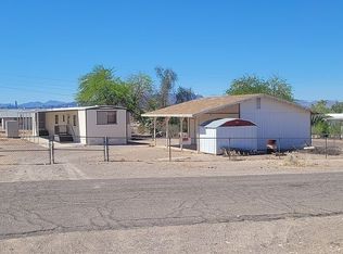 5130 E El Mirage Dr, Topock, AZ 86436