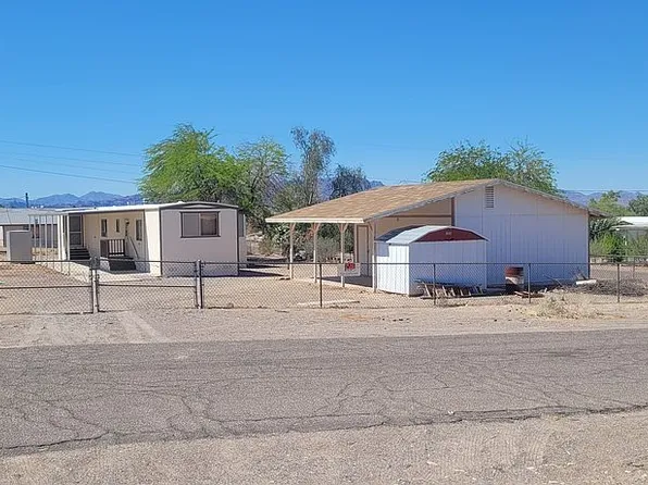 5130 E El Mirage Dr, Topock, AZ 86436