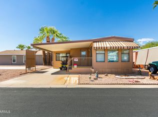 8865 E Baseline Rd #1509, Mesa, AZ 85209