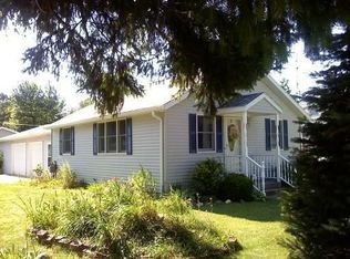 2705 18th Ave, Port Huron, MI 48060