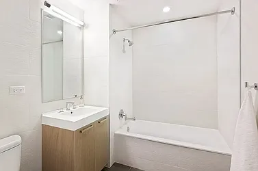 Rented by The Agency