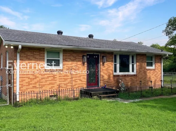 4017 Meadow Rd, Nashville, TN 37218