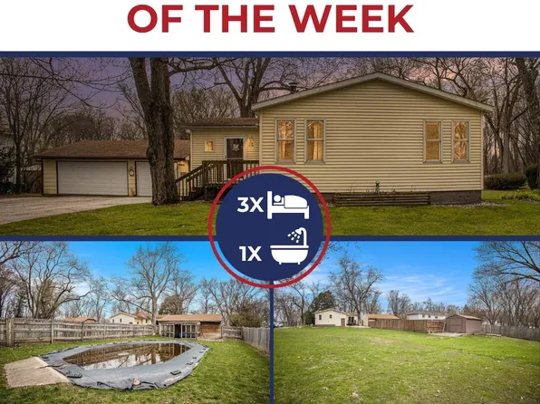 122 E 632 N, Valparaiso, IN 46383