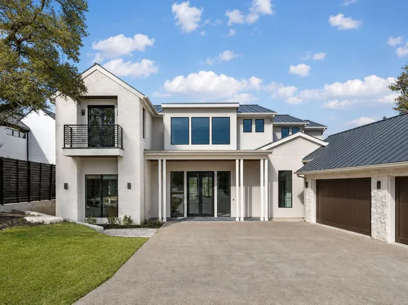 6102 Forest Hills Dr, Austin, TX 78746
