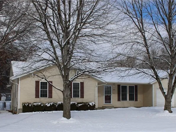 609 Thomas St, Pittsburg, KS 66762