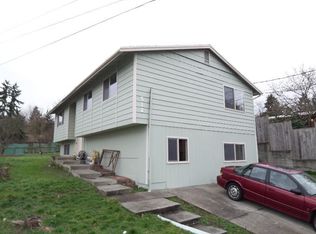 5126 S Kenyon St, Seattle, WA 98118