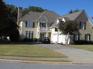 10650 Sugar Crest Avenue, Johns Creek, GA 30097