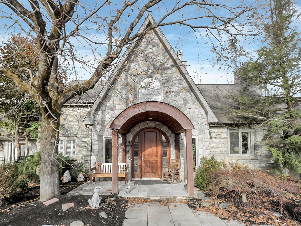 6580 Harriott Rd, Powell, OH 43065 Zillow