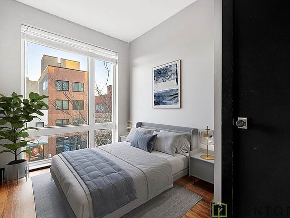 5th image of 276 Nostrand Ave #4K