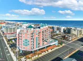 11900 Coastal Hwy UNIT 105, Ocean City, MD 21842