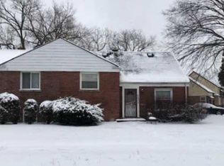 9809 S Oglesby Ave, Chicago, IL