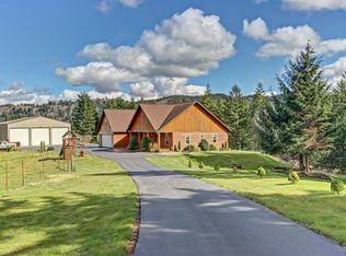 225 Elk City Rd, Toledo, OR 97391