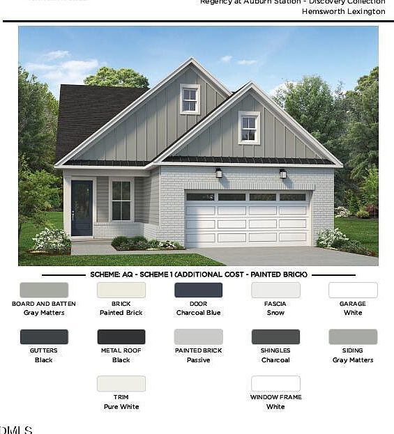 1st image of 452 Mugby Rd #135