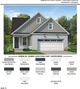 452 Mugby Rd #135, Raleigh, NC, 27610