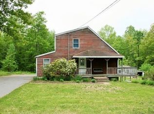 46 Beaman Rd, Sterling, MA 01564