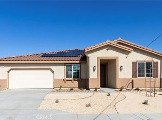 3691 Adobe Dr, Palmdale, CA
