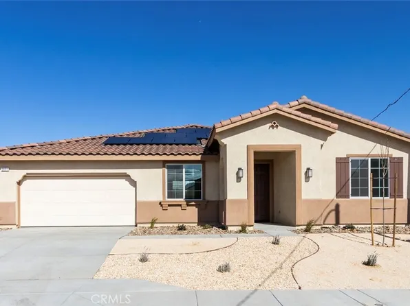 3691 Adobe Dr, Palmdale, CA 93550