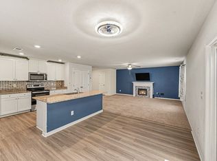 358 Coleshill Rd, Angier, NC 27501