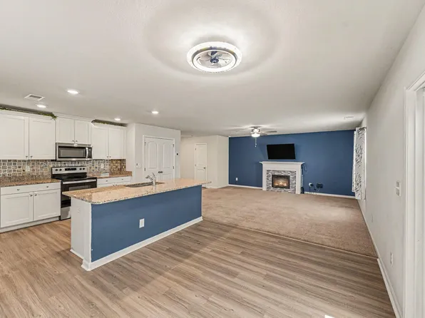 358 Coleshill Rd, Angier, NC 27501
