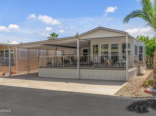 17200 W Bell Rd LOT 624, Surprise, AZ 85374