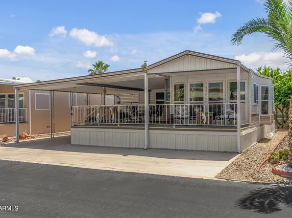 17200 W BELL Road #624, Surprise, AZ 85374