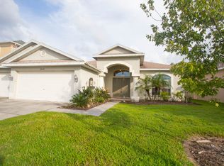 30032 Five Farms Ave, Zephyrhills, FL 33543