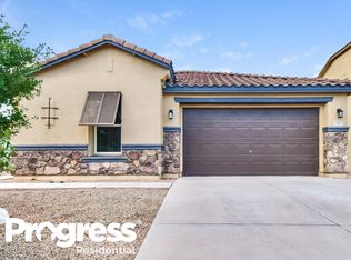 290 W Vuelta Friso, Sahuarita, AZ 85629