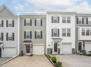 210 Tide Way, Morgantown, WV 26508